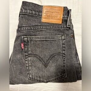 Levi’s jeans